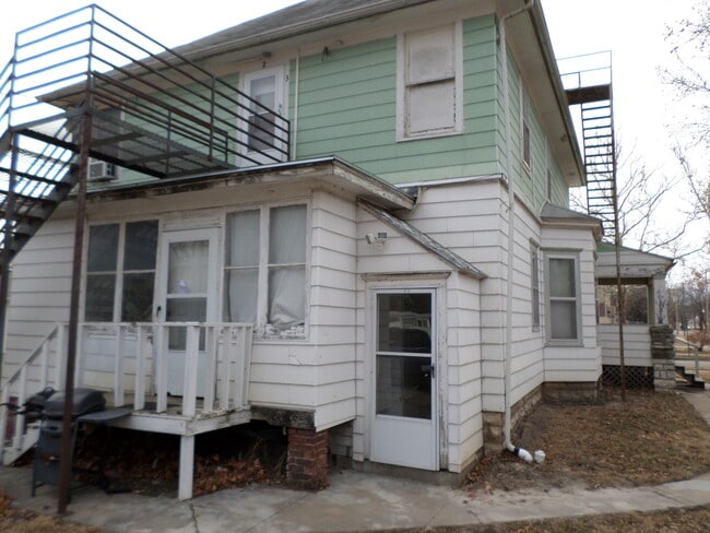 730 Vattier Street in Manhattan, KS - Building Photo - Building Photo