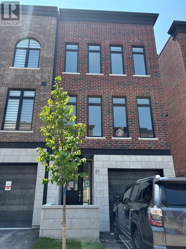 property at 17 Chestnut Ct