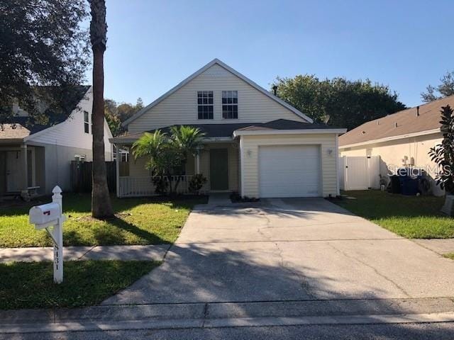 property at 8431 Hawbuck St