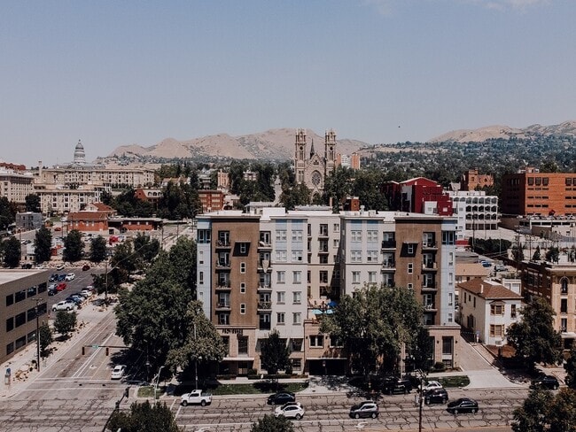 Providence Place Apartments