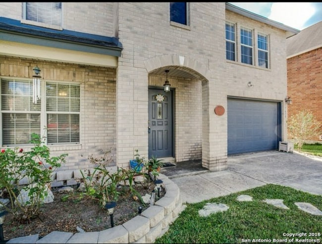 7630 Avery Rd in Live Oak, TX - Building Photo - Building Photo