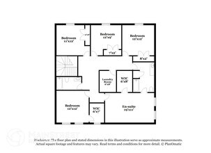 3702 Marksbury Dr in Greensboro, NC - Building Photo - Building Photo