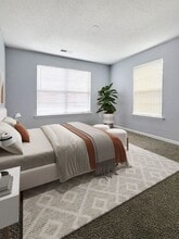 Hays Mill in Carrollton, GA - Foto de edificio - Building Photo