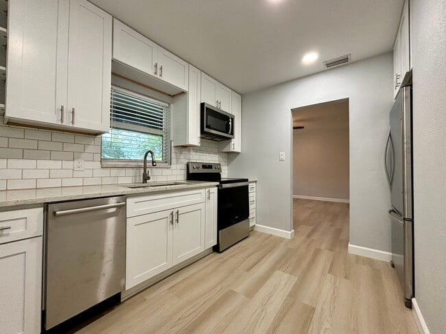 718 E South St, Unit 718 in Orlando, FL - Foto de edificio - Building Photo