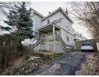 295 Foster St in Boston, MA - Foto de edificio - Building Photo