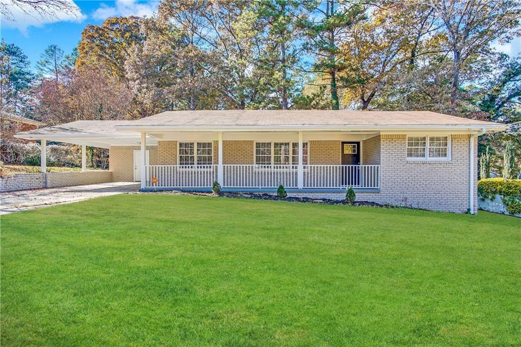 3975 Phylis Pl Photo