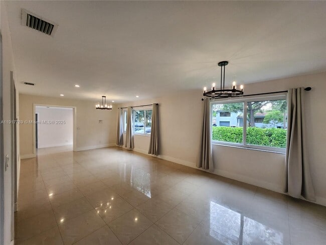 property at 12535 NE Miami Pl