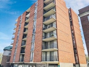 87 Glenbrook Rd in Stamford, CT - Building Photo - Building Photo