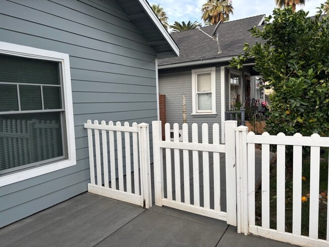 property at 3488 2nd St