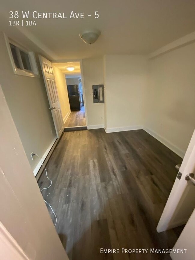 38 W Central Ave in Bangor, PA - Building Photo - Building Photo