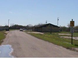 8040 E Highway 107 in San Carlos, TX - Building Photo - Building Photo