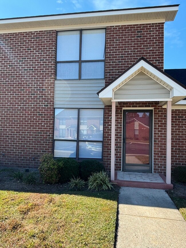 property at 2701 Thackery Rd