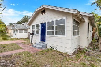 2814 6th St S in St. Petersburg, FL - Building Photo - Building Photo