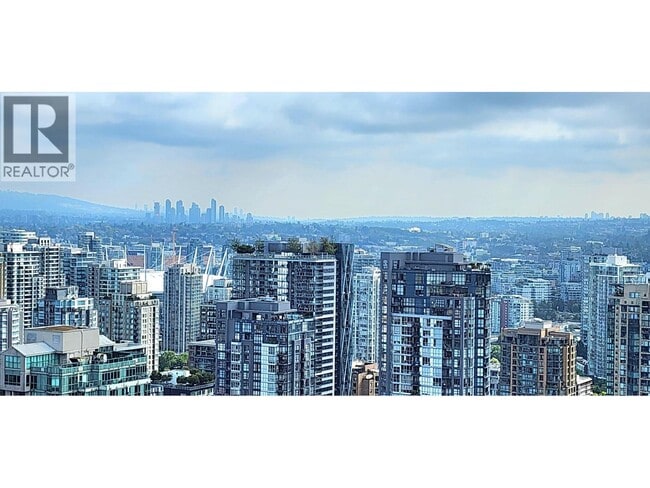 property at 1068 Hornby St