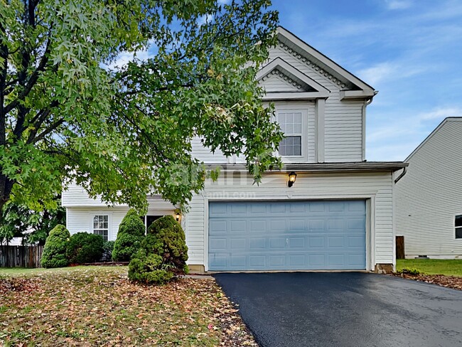 property at 5116 Sand Ct