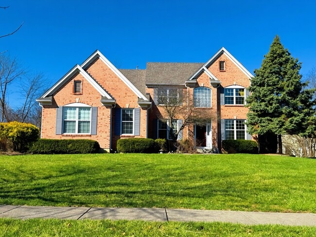 property at 4907 Forest Ridge Dr