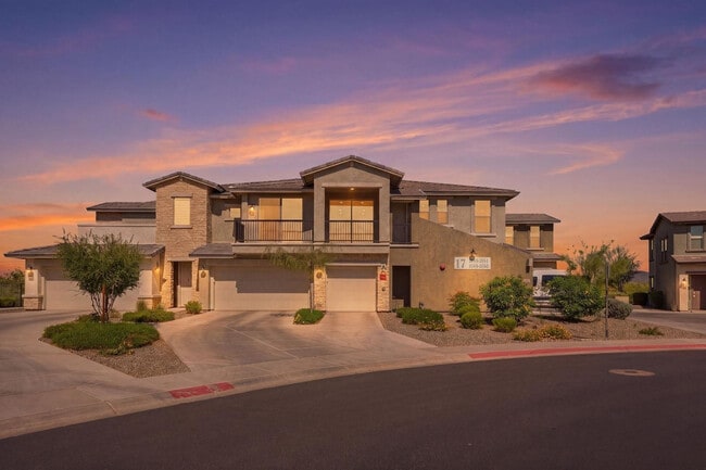 property at 5100 E Rancho Paloma Dr