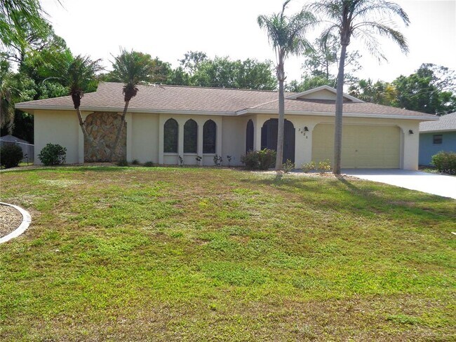 3480 Ogden St in Port Charlotte, FL - Building Photo - Building Photo