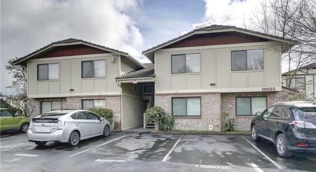19822 Military Rd S in Seatac, WA - Building Photo - Building Photo