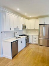 46 Ridgemont St, Unit 46 in Boston, MA - Foto de edificio - Building Photo