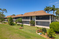 Fairway Pines Condominiums in Bonita Springs, FL - Building Photo - Building Photo