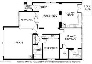 10550 W Via Del Sol in Peoria, AZ - Building Photo - Building Photo