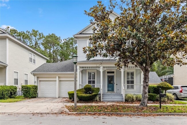 1013 Maiden Terrace in Kissimmee, FL - Building Photo - Building Photo