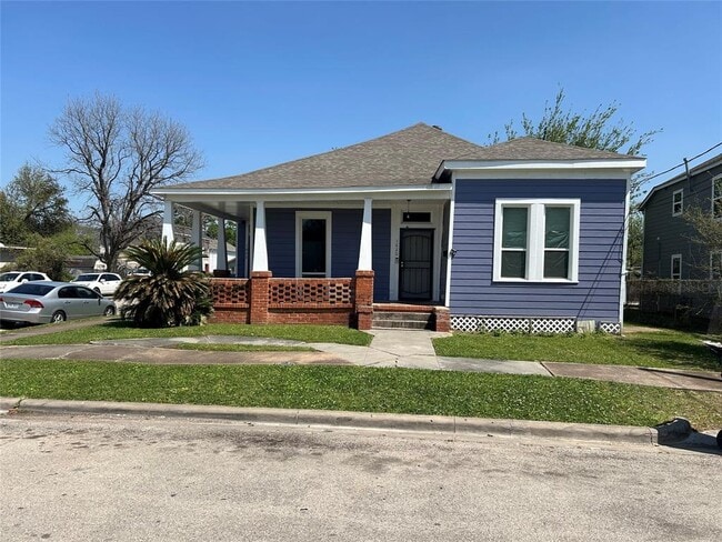 1622 Pannell St in Houston, TX - Building Photo - Building Photo