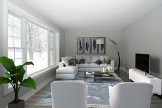 3 Bedroom Main Floor Unit– All Utilities & Parking Included – $2,399/month in Peterborough, ON - Building Photo - Building Photo