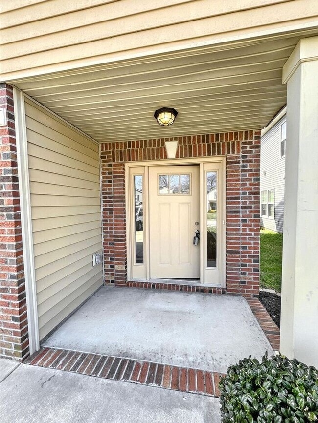 3814 Harvest Ridge in Clarksville, TN - Building Photo - Building Photo