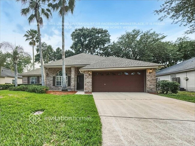 property at 521 Sparrow Branch Cir