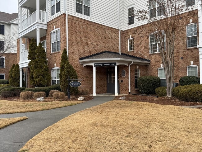 property at 14907 Santa Lucia Dr