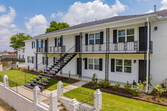 The Townhouse Reserve in Ripley, TN - Building Photo - Building Photo