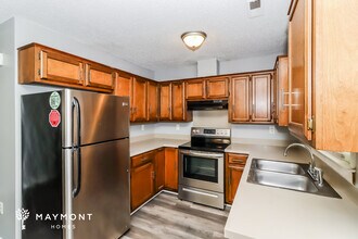 115 George Clay Ln in Matthews, NC - Building Photo - Building Photo