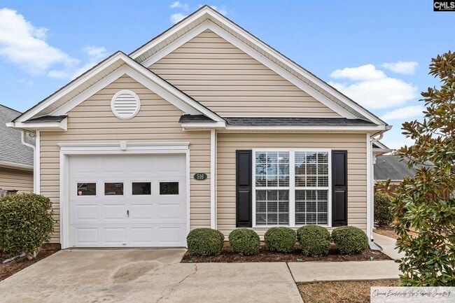 property at 516 Lanesborough Dr
