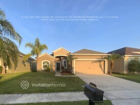 1861 Centennial Ave in St. Cloud, FL - Building Photo