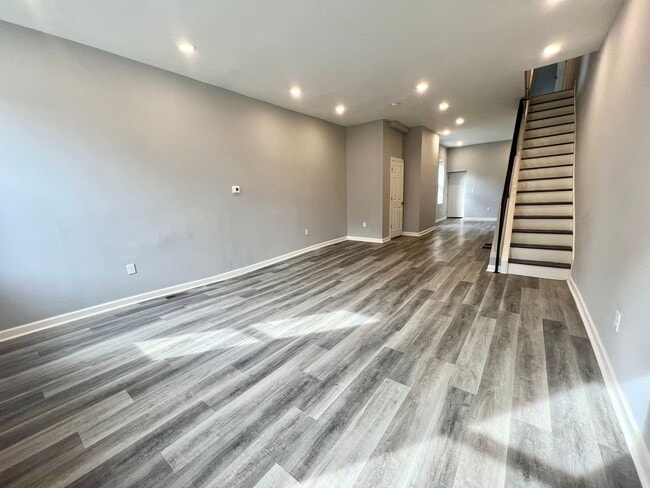 5029 Keyser St in Philadelphia, PA - Building Photo - Building Photo