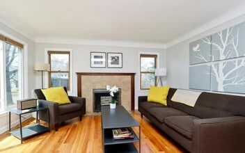 2175 Juliet Ave in St. Paul, MN - Building Photo - Building Photo