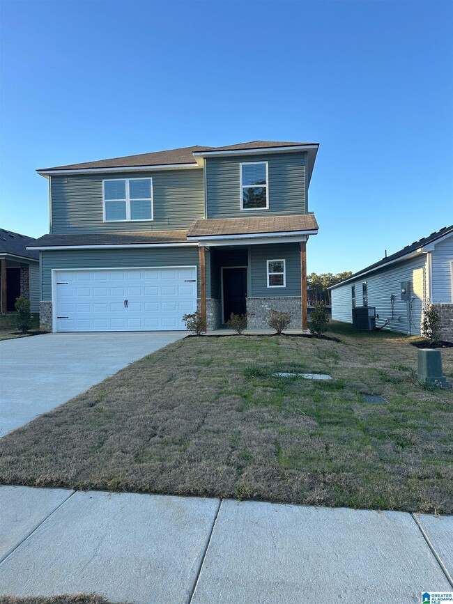 184 DOGWOOD St in Childersburg, AL - Building Photo - Building Photo