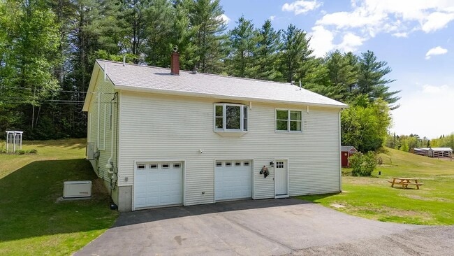 1301 Hallowell Rd, Unit ADU
