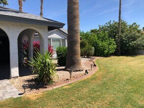 1103 Leisure World in Mesa, AZ - Foto de edificio - Building Photo