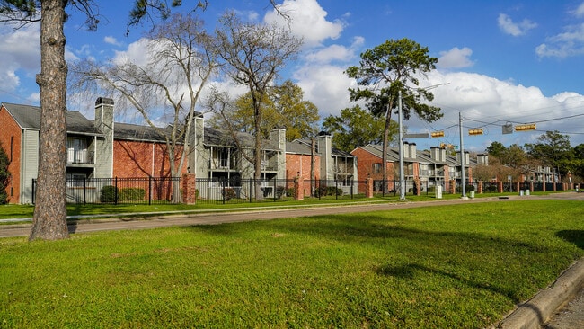 Timbers of Cranbrook in Houston, TX - Foto de edificio - Building Photo