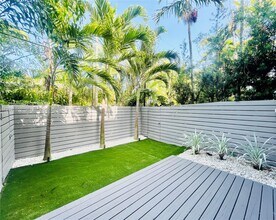 822 NE 19th Ave in Fort Lauderdale, FL - Building Photo - Building Photo