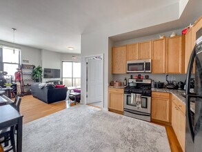 1464 S Michigan Ave in Chicago, IL - Building Photo - Building Photo