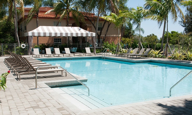 The Upton Apartments