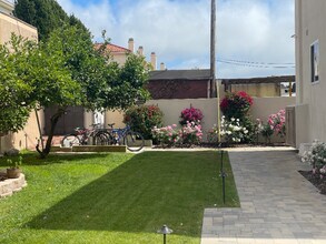 20360 Anza Ave-Unit -19 in Torrance, CA - Building Photo - Building Photo