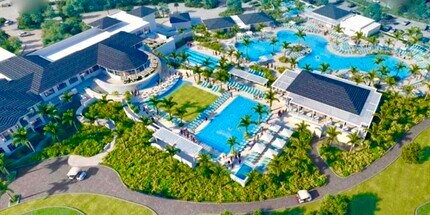 1403 Bridgewood Dr in Boca Raton, FL - Building Photo - Building Photo