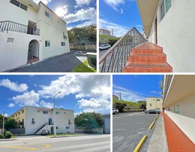 669 SW 37th Ave in Miami, FL - Building Photo - Building Photo