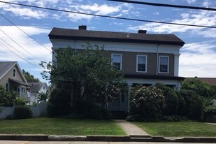 300 Faneuil St, Unit 2 in Boston, MA - Building Photo