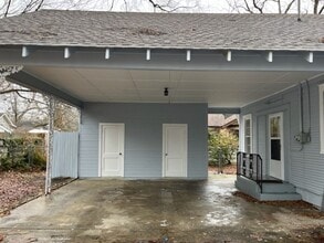 402 Robins St in Tupelo, MS - Building Photo - Building Photo